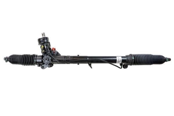 LAUBER 66.1748 Steering rack Hydraulic, for vehicles without servotronic steering, for left-hand drive vehicles, ZF, KOYO, M14x1,5, 740 mm, klin