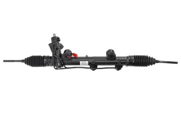LAUBER 66.1770 Steering rack Hydraulic, for vehicles with servotronic steering, for left-hand drive vehicles, M14x1,5, 1130 mm, wielorowek