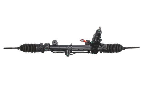 Original LAUBER Rack and pinion steering 66.9931 for MERCEDES-BENZ A-Class