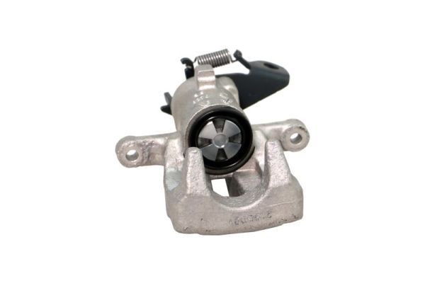 772666 Disc brake caliper LAUBER 77.2666 review and test