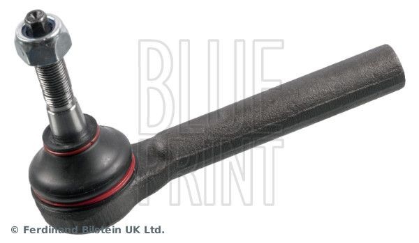 ADA108724 BLUE PRINT Tie rod end CHRYSLER Front Axle Left, Front Axle Right, with crown nut