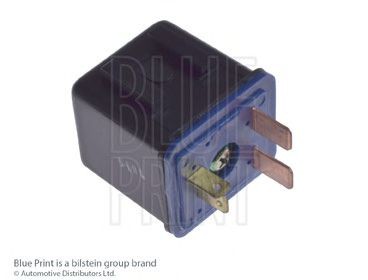 Control unit glow plug system BLUE PRINT - ADG01303
