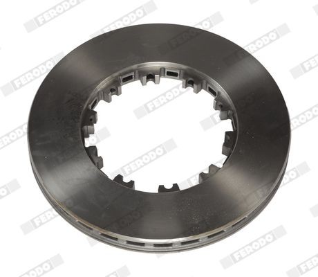 FERODO FCR225A Brake disc cheap in online store