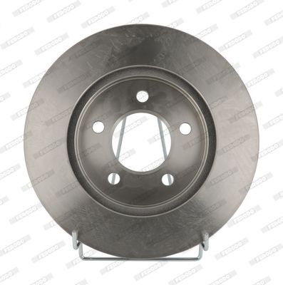 FERODO DDF1059 Brake discs CHRYSLER PROWLER in original quality