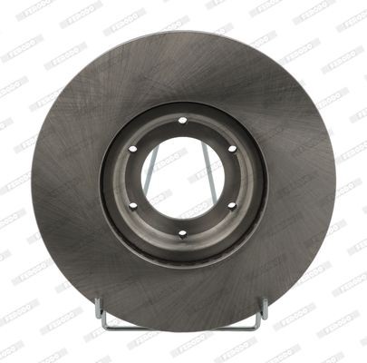 Renault MASTER Brake discs and rotors 33765 FERODO DDF1067 online buy