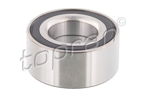 Wheel bearings TOPRAN 82x37 mm - 103 669