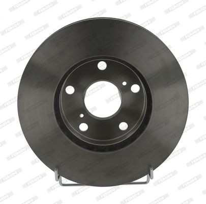 FERODO PREMIER DDF501 Brake disc 4351244010