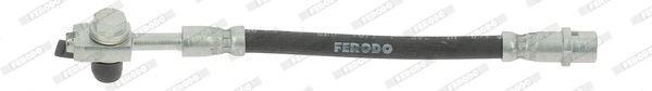 Great value for money - FERODO Brake hose FHY2224