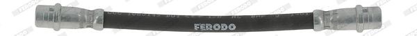 Great value for money - FERODO Brake hose FHY2245
