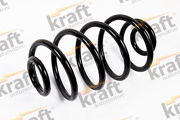 KRAFT 4031576 Coil spring Rear Axle