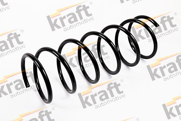 KRAFT 4025930 Coil spring 5002.79