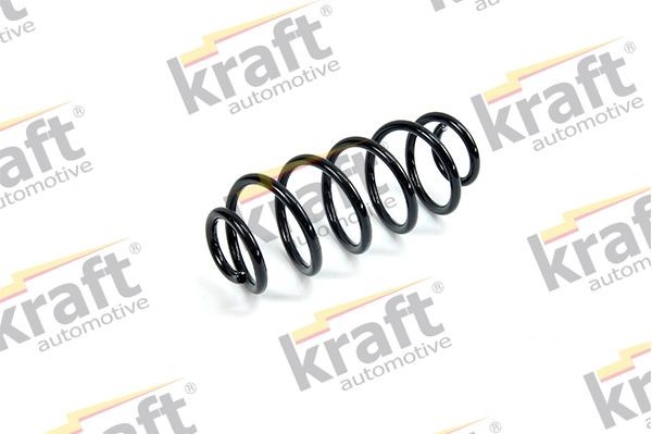 KRAFT 4020300 Coil spring Front Axle