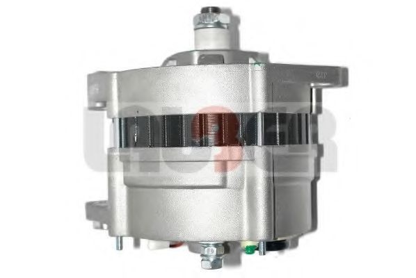 LAUBER 18.1438 Lichtmaschine für IVECO TurboStar LKW in Original Qualität