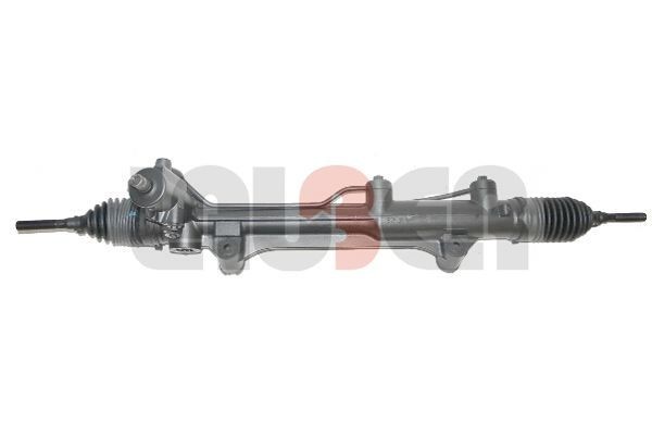 LAUBER Hydraulic, for vehicles without servotronic steering, for left-hand drive vehicles Steering gear 66.0927 buy