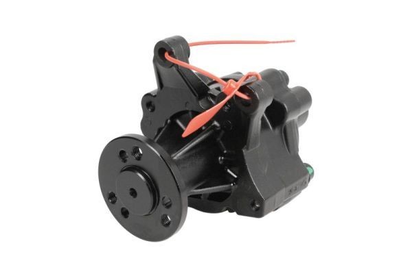 Great value for money - LAUBER Power steering pump 55.0678