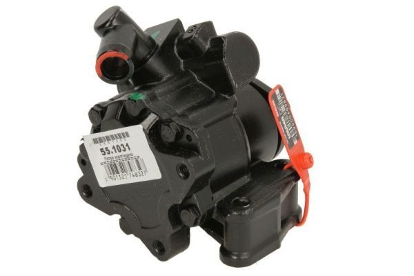 LAUBER Hydraulic steering pump 55.1031 suitable for MERCEDES-BENZ G-Class, ML-Class
