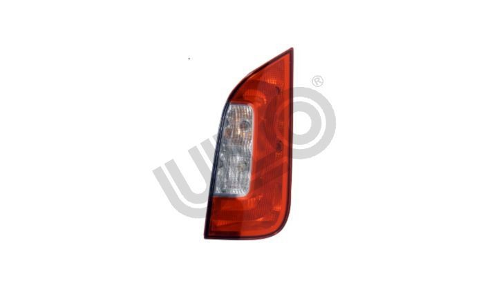 141099004 ULO Right, without bulb holder Lens, combination rearlight 1099004 buy