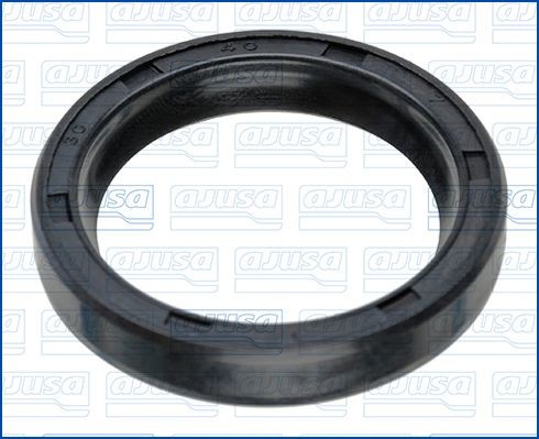 AJUSA 15008000 Camshaft seal MERCEDES-BENZ experience and price