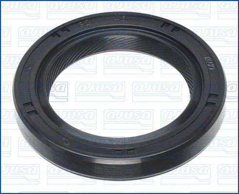 AJUSA 15010500 Camshaft seal FORD experience and price