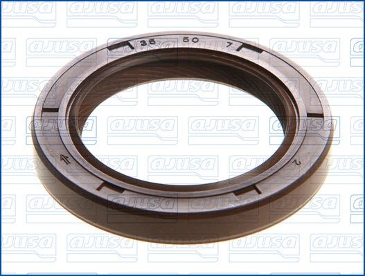 AJUSA 15012900 Crankshaft seal ALFA ROMEO experience and price