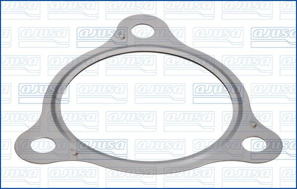 AJUSA Exhaust pipe gasket Audi A4 B8 new 01112600