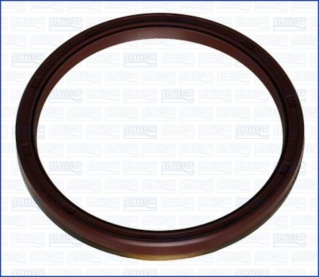 AJUSA Inner Diameter: 90mm Shaft seal, crankshaft 15038900 buy