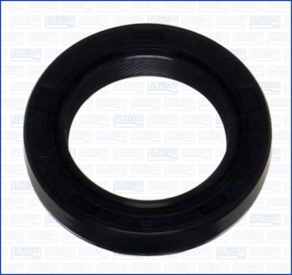 AJUSA frontal sided Inner Diameter: 28mm Shaft seal, camshaft 15053200 buy