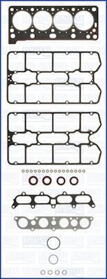 AJUSA 52091800 Gasket Set, cylinder head RENAULT experience and price
