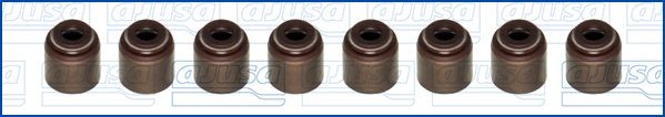 AJUSA 57015300 Seal Set, valve stem