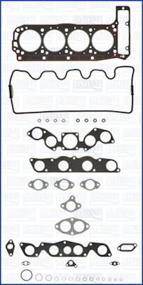 AJUSA 52069600 Gasket Set, cylinder head MERCEDES-BENZ experience and price