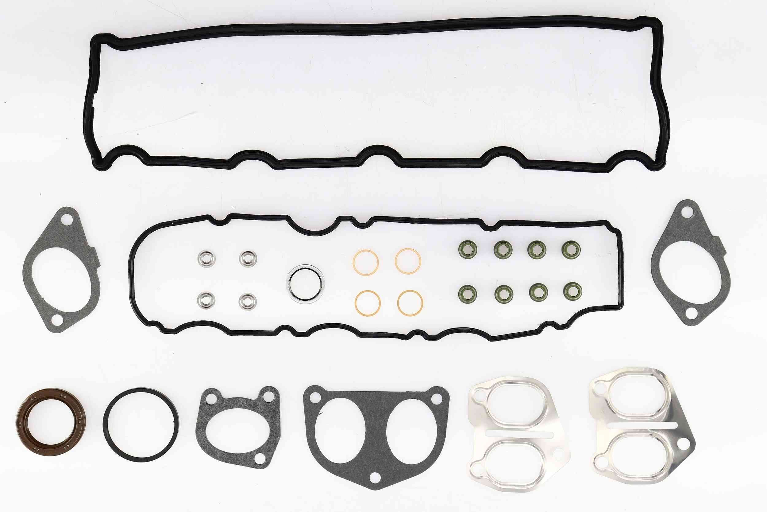 Great value for money - CORTECO Gasket Set, cylinder head 418446P
