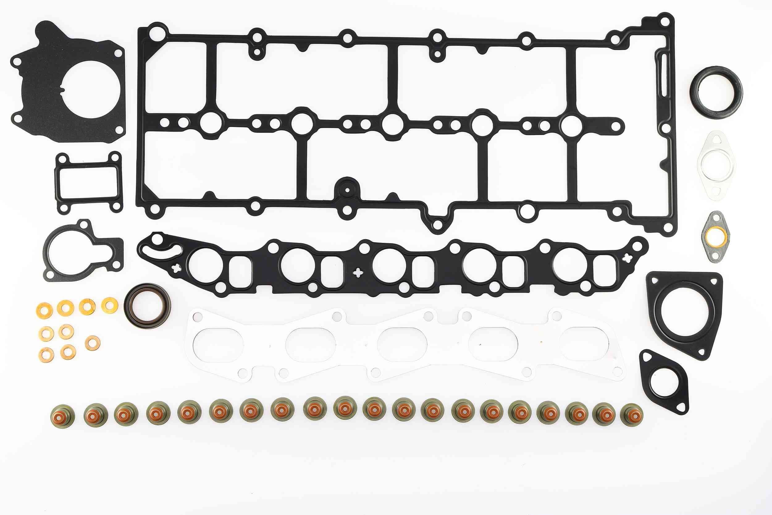 Great value for money - CORTECO Gasket Set, cylinder head 417120P