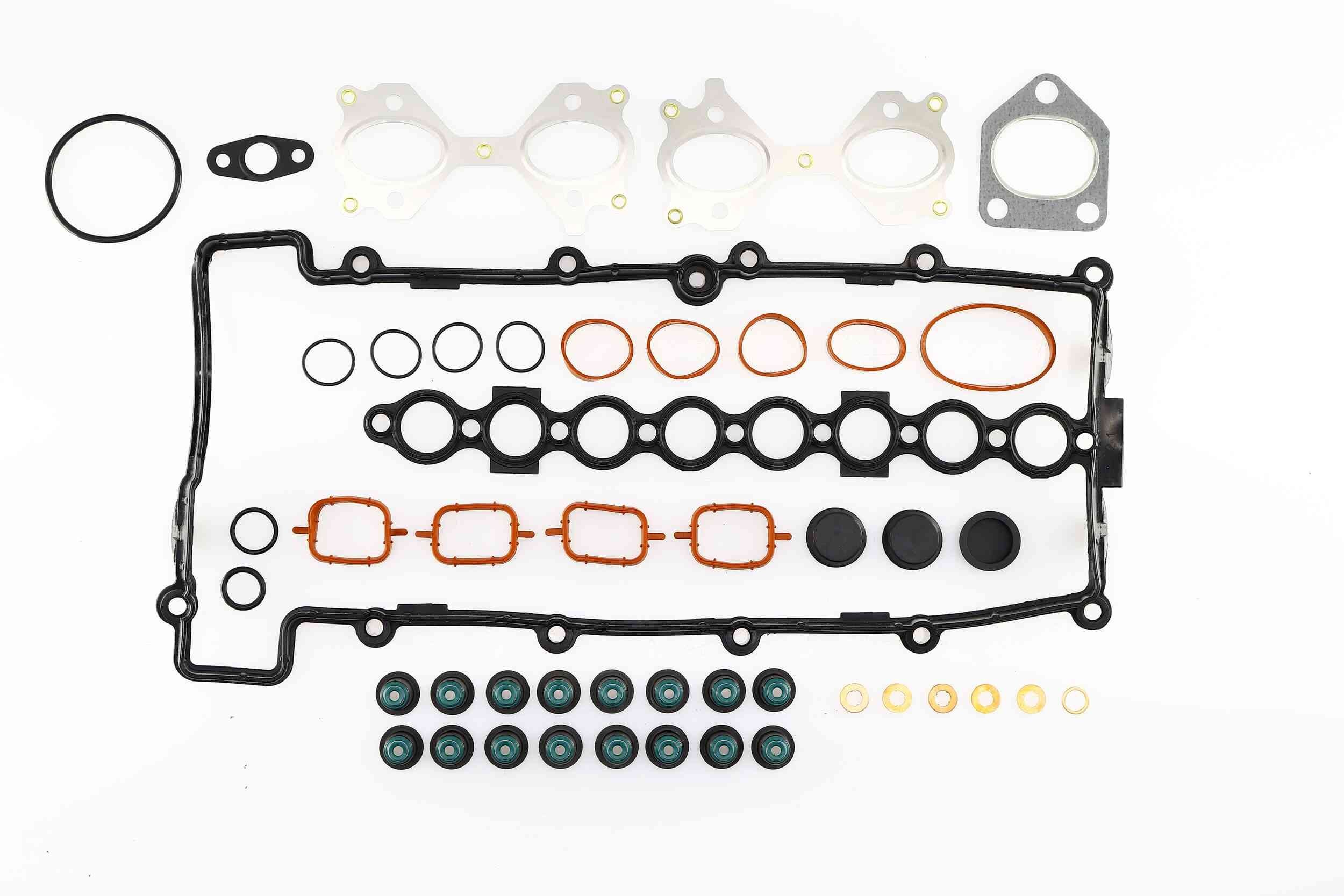 CORTECO 417286P Gasket Set, cylinder head LAND ROVER experience and price