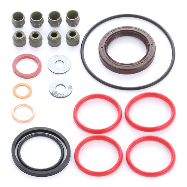 CORTECO 83417406 Cylinder head gasket kit without cylinder head gasket, with camshaft seal, with valve stem seals