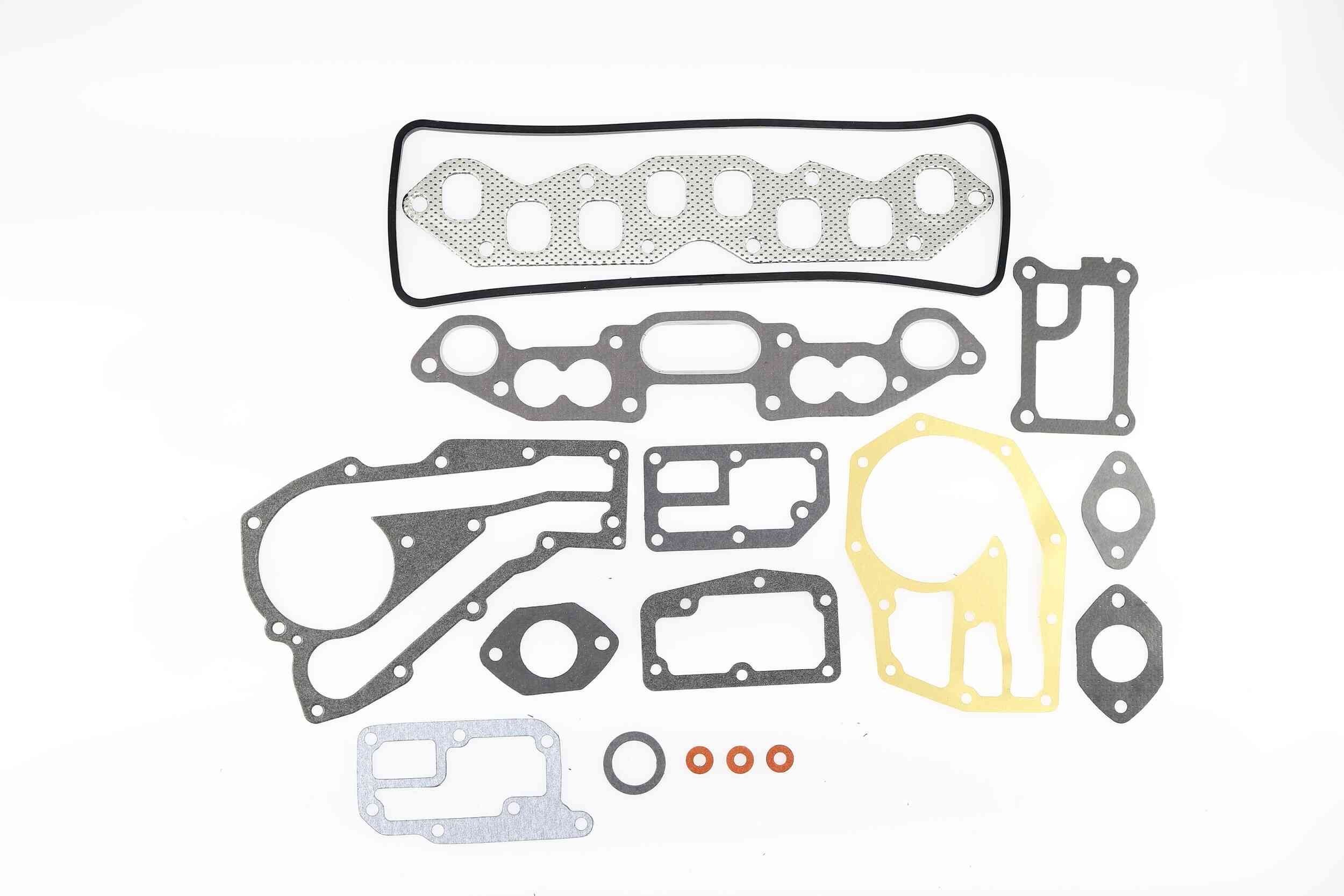 83417582 CORTECO without cylinder head gasket, without camshaft seal, without valve stem seals, with valve cover gasket Head gasket kit 417582P buy