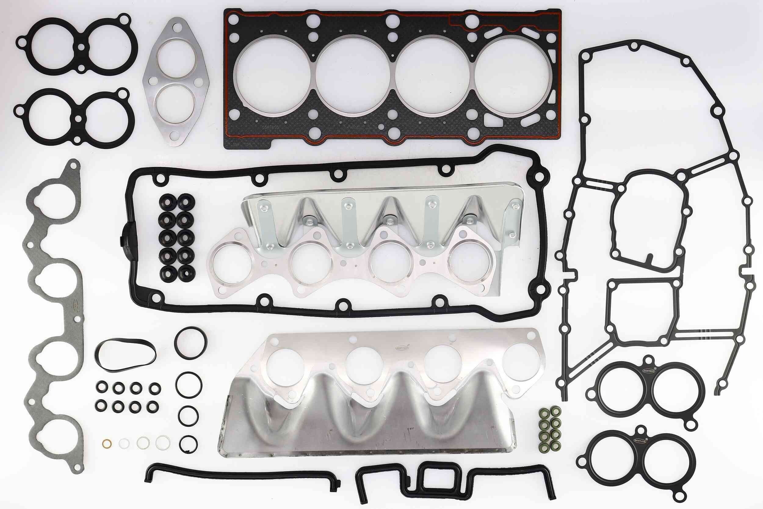 Great value for money - CORTECO Gasket Set, cylinder head 418656P