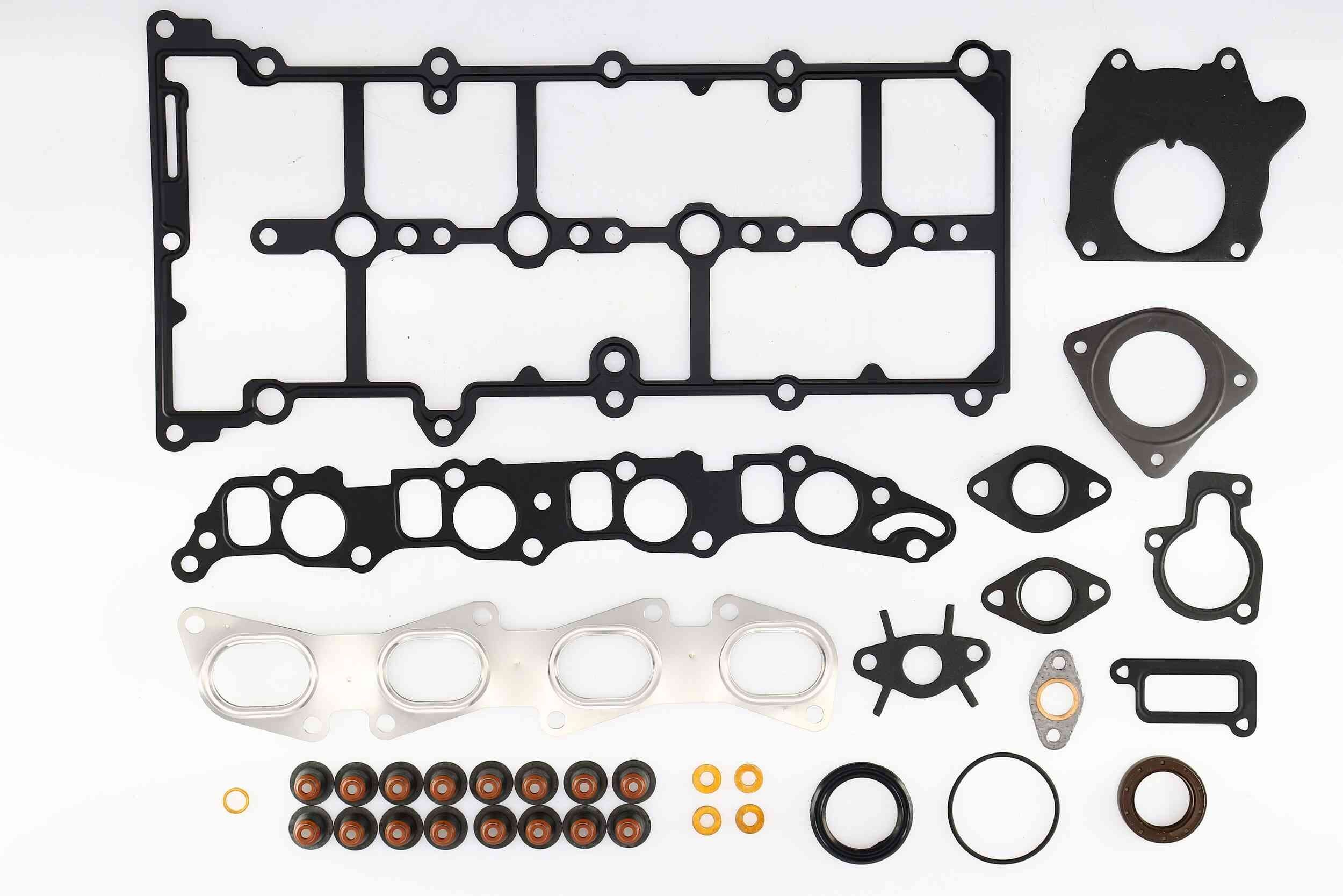 Great value for money - CORTECO Gasket Set, cylinder head 418756P