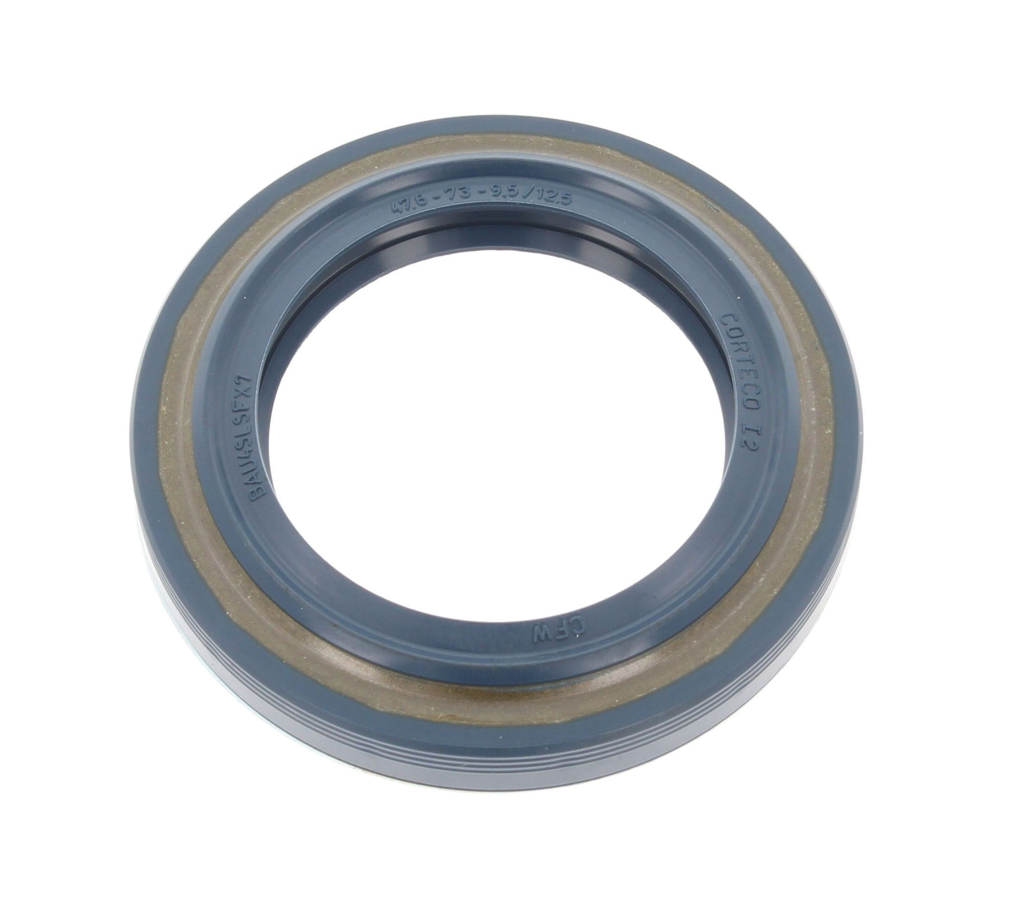 CORTECO 12012008B ALFA ROMEO Shaft seal, wheel hub in original quality