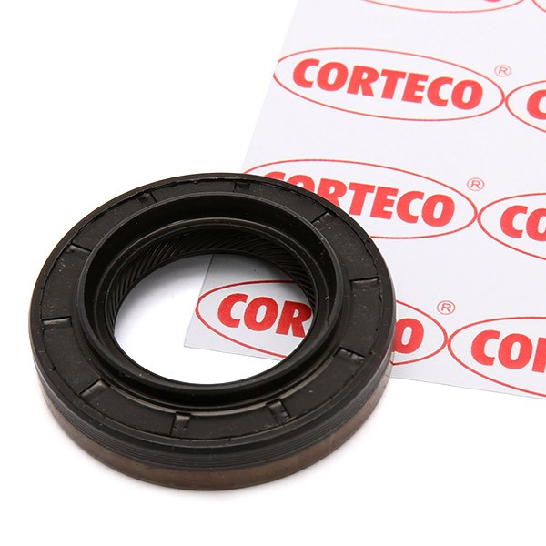 CORTECO Bague d'étanchéité, différentiel FIAT,SEAT,ALFA ROMEO 12014824B 40004830,60806372,60809138 82014824,B1BASLSFRSX7Simmerring,40003050,40004830