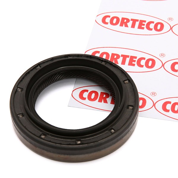 CORTECO Differential oil seal 12015267B