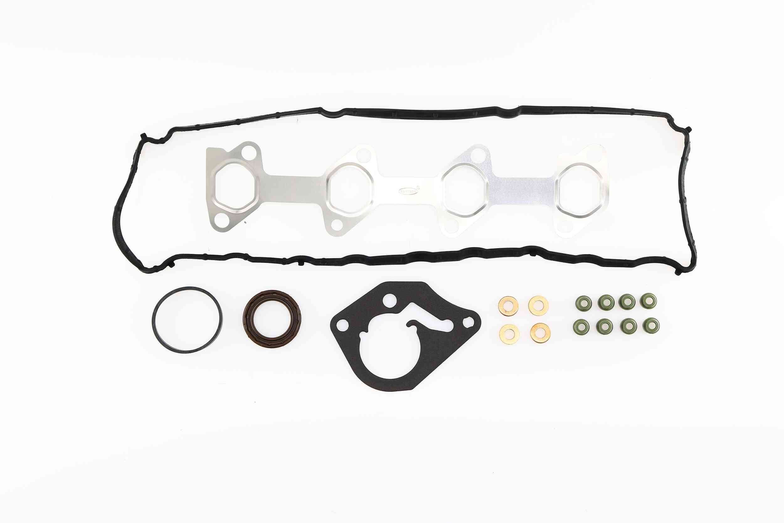 Great value for money - CORTECO Gasket Set, cylinder head 417102P