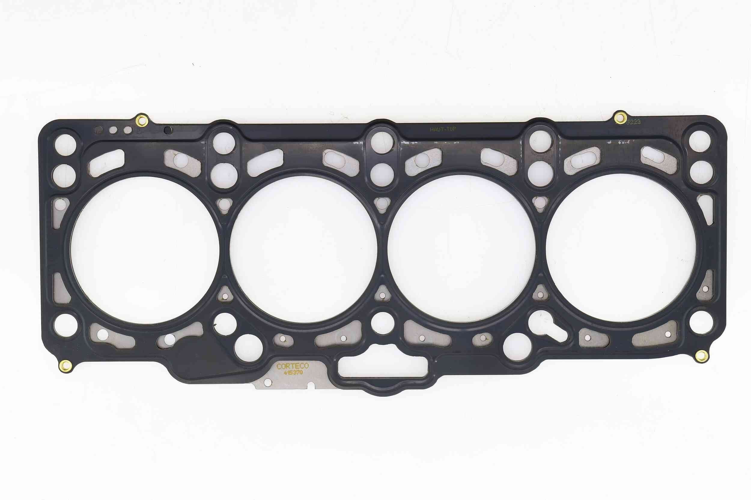 Great value for money - CORTECO Gasket, cylinder head 415370P