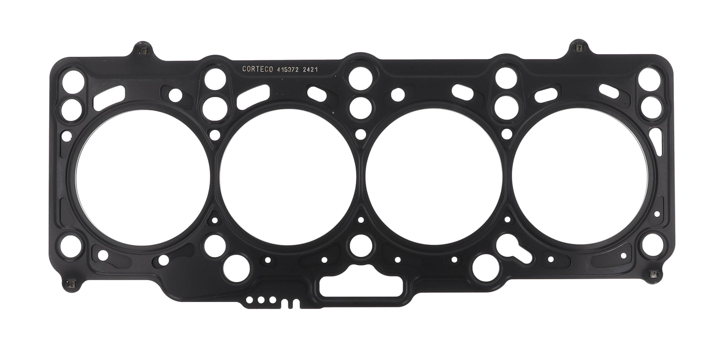 Great value for money - CORTECO Gasket, cylinder head 415372P