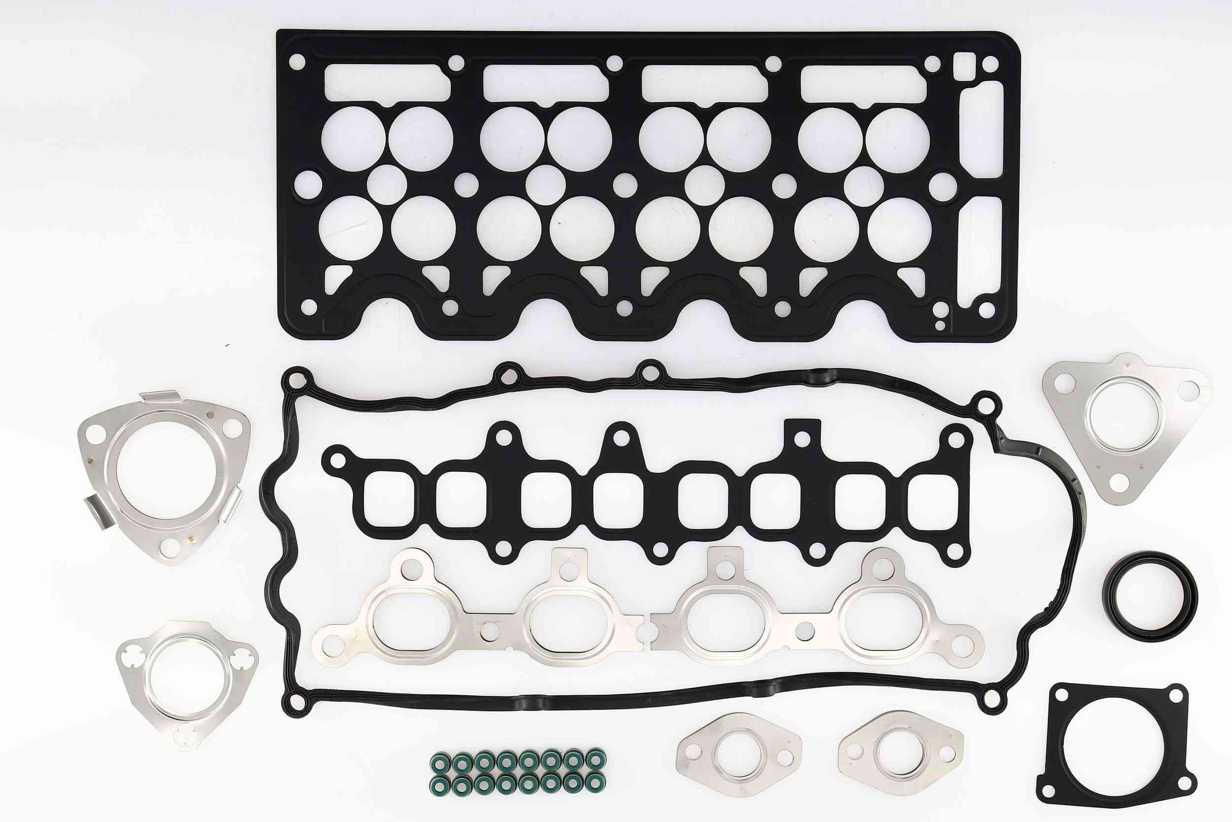 Great value for money - CORTECO Gasket Set, cylinder head 418479P
