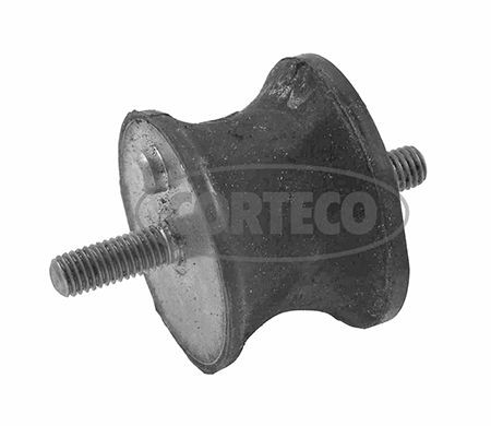 BMW 1 Series Mounting, automatic transmission CORTECO 80001860 cheap