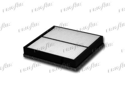 FRIGAIR 1306.5326 Pollen filter MERCEDES-BENZ experience and price