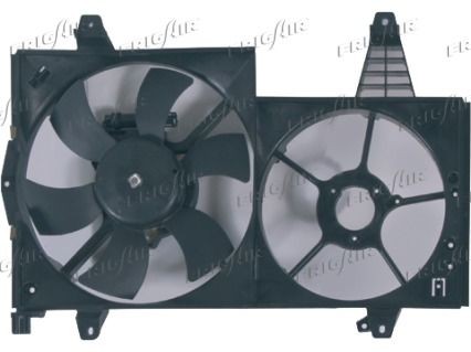 Volkswagen GOLF Air conditioning filter 397588 FRIGAIR 1310.5325 online buy