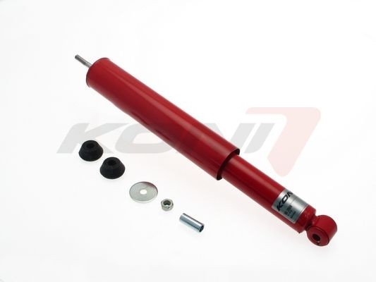 Car spare parts PORSCHE 911 2013: Shock Absorber KONI 80-2088 at a discount — buy now!