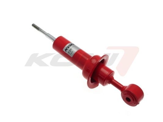 KONI 82-2570 Shock absorber NISSAN experience and price