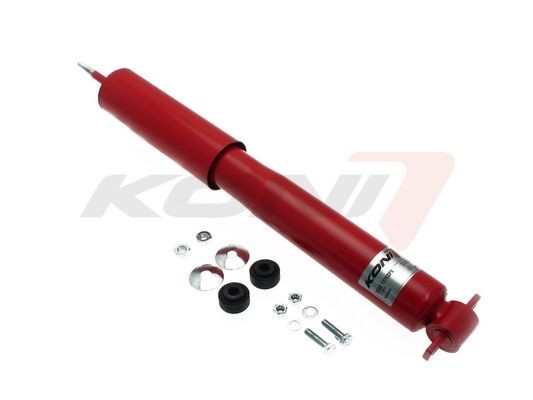 KONI 8240-1176SPX Shock absorber JEEP experience and price